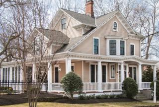 7 Martin Pl, Chatham Township, NJ 07928-2230