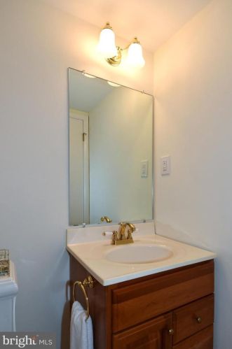 12700 Billington Rd, Silver Spring MD 20904 exterior