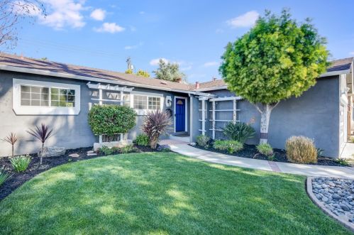 227 Copco Ln, San Jose, CA 95123-3509