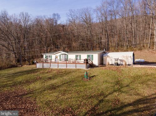 1589 Rocky Branch Rd, Richmond National Battlefiel, VA 22835-4765