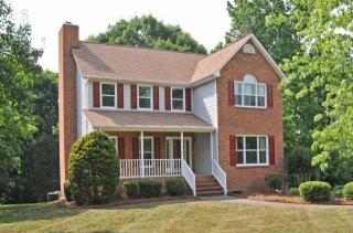 3464 Braddock Ct, Clemmons, NC 27012-9058