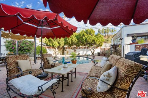 1250 Ethel St, Glendale CA  91207-1824 exterior
