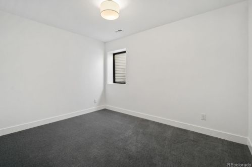 4340 Zuni St, Denver CO  80211-1767 exterior