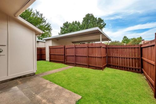 3948 Queens Ct, Garland TX 75043-2938 exterior