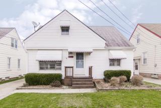 6017 135th St, Cleveland OH  44125-5100 exterior