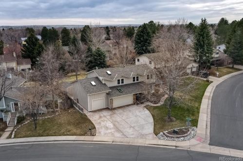 5696 Kenton Ct, Englewood CO 80111-3944 exterior