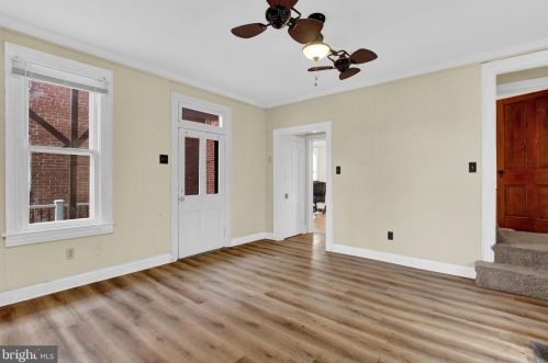 205 High St, Hanover PA  17331-2911 exterior