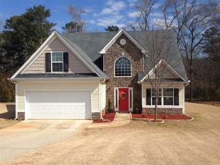 1111 Wildflower Way, Madison, GA 30650-3465