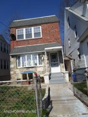 7214 Montour St, Philadelphia PA  19111-4017 exterior