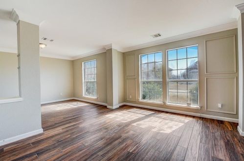 3908 Randall Ln, Carrollton TX 75007-1085 exterior