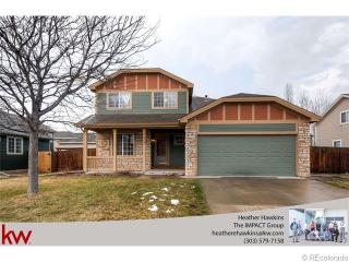 5867 Pintail Way, Longmont, CO 80504-9663