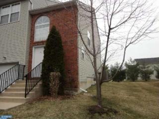 124 Orchid Ln, Trenton NJ  08638-2030 exterior