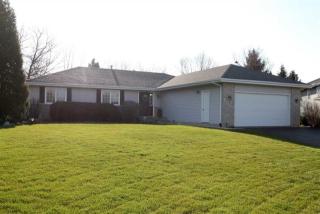 1061 Anee Dr, Rockford, IL 61108-4387