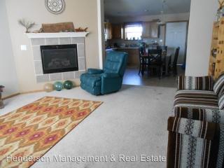 684 School House Dr, Milliken CO  80543-3179 exterior