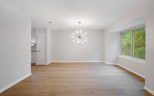 12201 Antoinette Pl, Austin TX  78727-5320 exterior