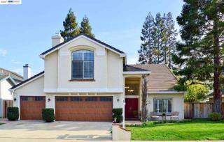 3143 Paseo Granada, Pleasanton, CA 94566-8620