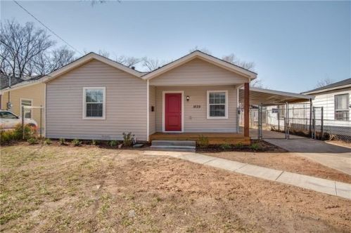 1629 Oak Lea Dr, Irving, TX 75061-2752