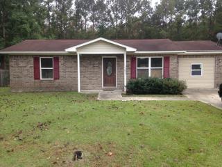 1297 Djs Way, Savannah GA  31322-3339 exterior