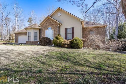 299 Haywood Hills Rd, Demorest, GA 30535-3160