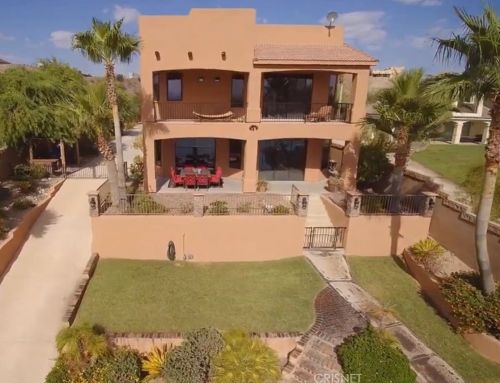 4654 My Place Rd, Chemehuevi, CA 92363-4016