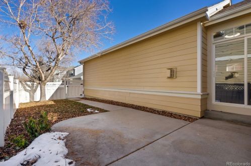 2832 County Fair Ln, Fort Collins CO  80528-3126 exterior
