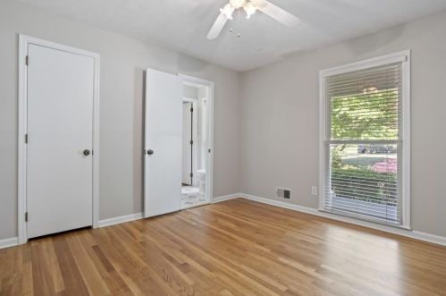 2697 Fleur De Lis Pl, Atlanta GA  30360-1409 exterior