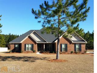 6407 Marissa Ct, Statesboro, GA 30461-4909