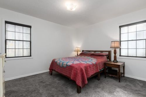 3944 Woodland Cir, Conyers GA  30013-3057 exterior