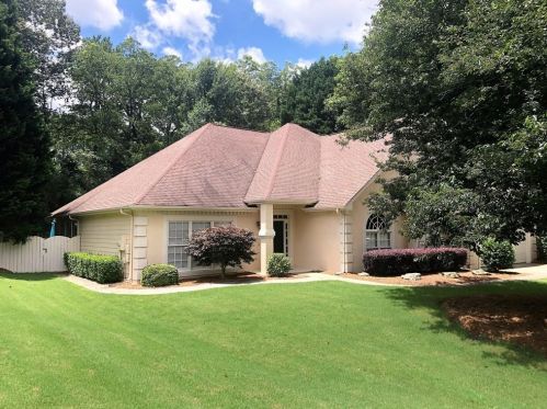 1683 Stonegate Way, Lithonia, GA 30078-6732