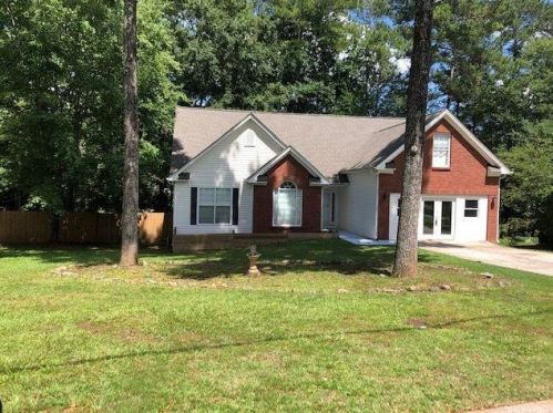 3388 Concord Cor, Conyers, GA 30013-2374