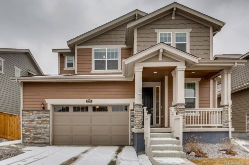 9378 Richfield St, Denver, CO 80022-7156