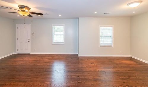 2829 Horse Shoe Dr, Atlanta GA  30316-4219 exterior