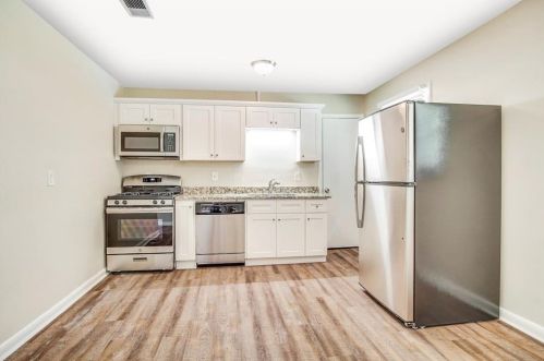 2192 Chestnut Log Loop, Lithia Springs GA  30122-3549 exterior
