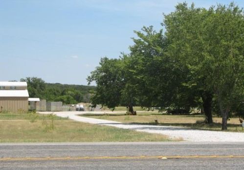 9831 Fort Worth Dr, Argyle TX  76226-9375 exterior