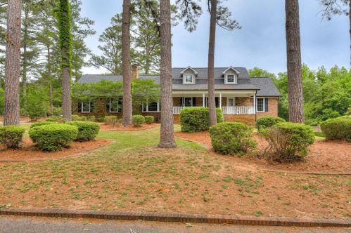 1448 Hammond Pond Rd, North Augusta, SC 29841-2039