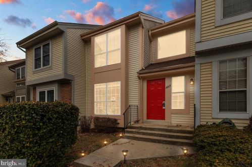 1603 Ingram Ter, Silver Spring MD 20906-5932 exterior