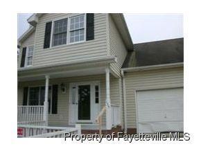 155 Yorkshire Dr, Cameron, NC 28326-6945