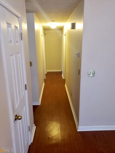 5930 Creekside Dr, Rex GA 30273-1166 exterior