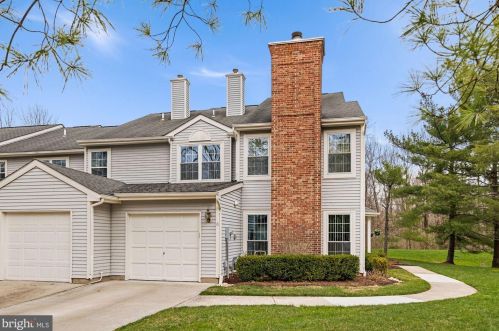 6 Trumbull Ct, Princeton, NJ 08540-7059