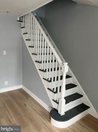 1736 53rd St, Philadelphia PA  19143-5713 exterior