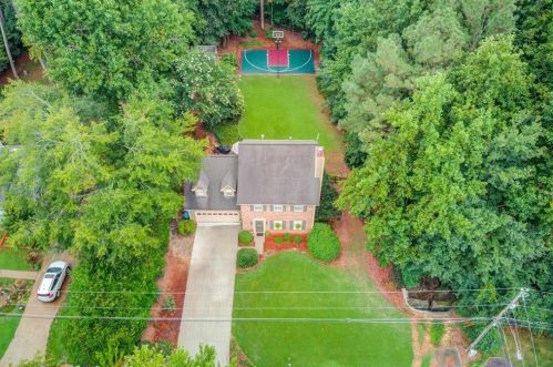 4212 Willow Walk, Lilburn, GA 30047-2571
