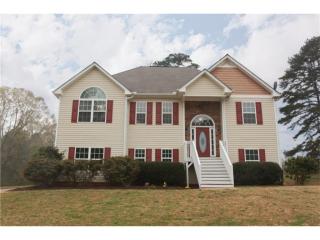 86 Saddle Wood Dr, Dallas, GA 30157-6587