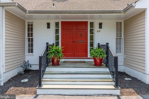 86 Castle Howard Ct, Princeton, NJ 08540-4026