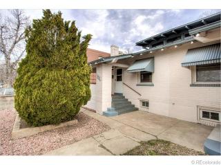 290 Washington St, Denver CO  80203-4219 exterior