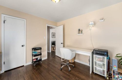 885 Nile St, Aurora CO 80010-4168 exterior