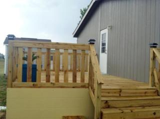 311 Pheasant Ln, New Braunfels TX  78130-2550 exterior