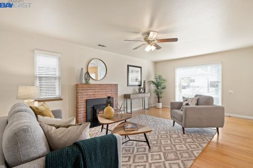 19185 Madison Ave, Hayward, CA 94546-3560