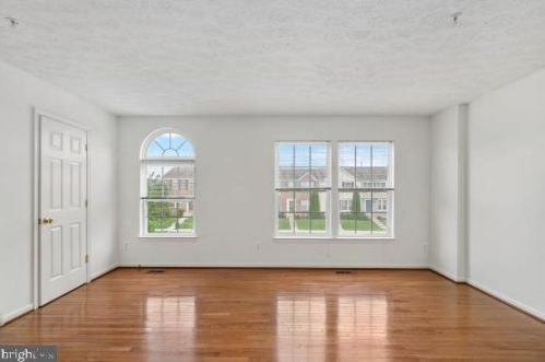 608 Possum Trot Way, Aberdeen MD  21001-2657 exterior