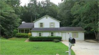 727 Greenview Ave, Conyers, GA 30094-2625