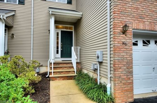 146 Jackson Ave, Princeton NJ  08540-1675 exterior